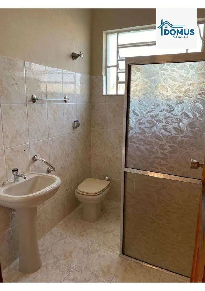 Sobrado, 7 quartos, 253 m² - Foto 9