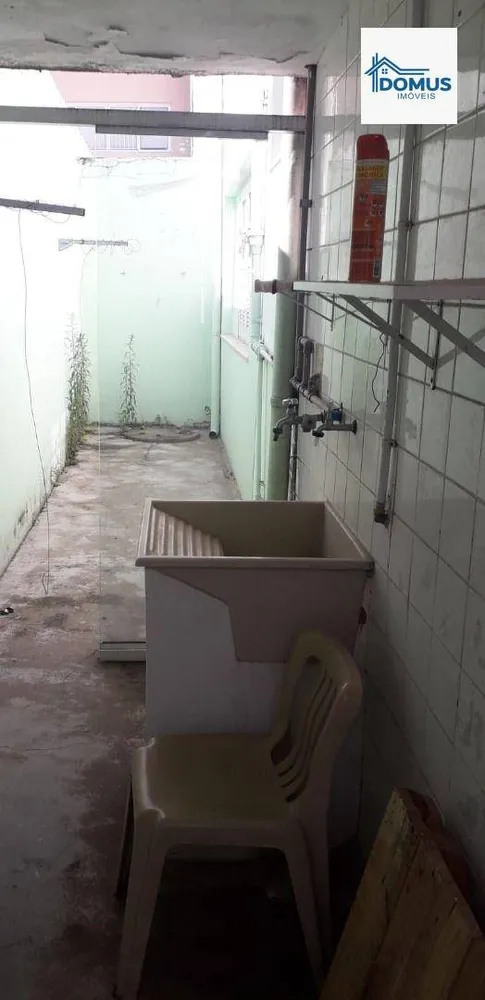 Sobrado, 7 quartos, 253 m² - Foto 11