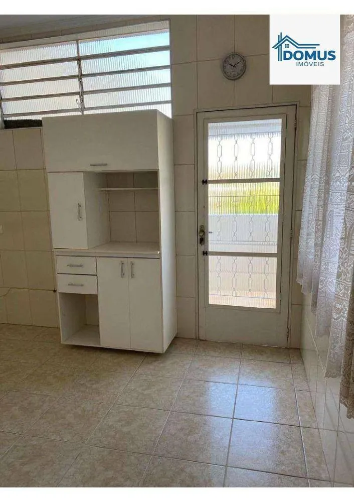 Sobrado, 7 quartos, 253 m² - Foto 8