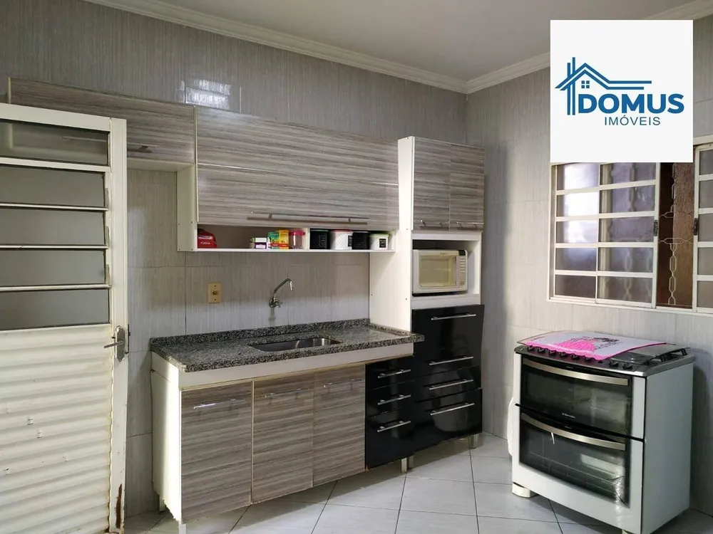 Casa, 2 quartos, 98 m² - Foto 6