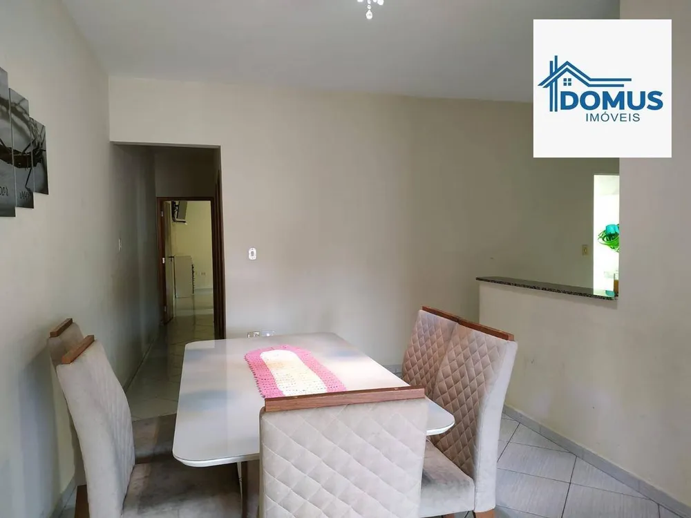 Casa, 2 quartos, 98 m² - Foto 5