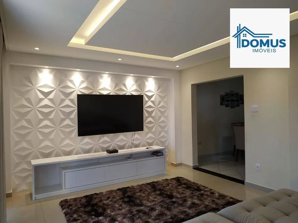Casa, 2 quartos, 98 m² - Foto 3