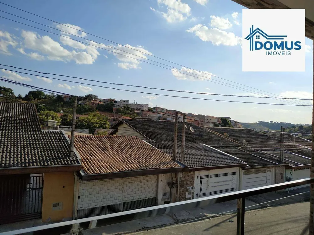 Casa, 2 quartos, 98 m² - Foto 4