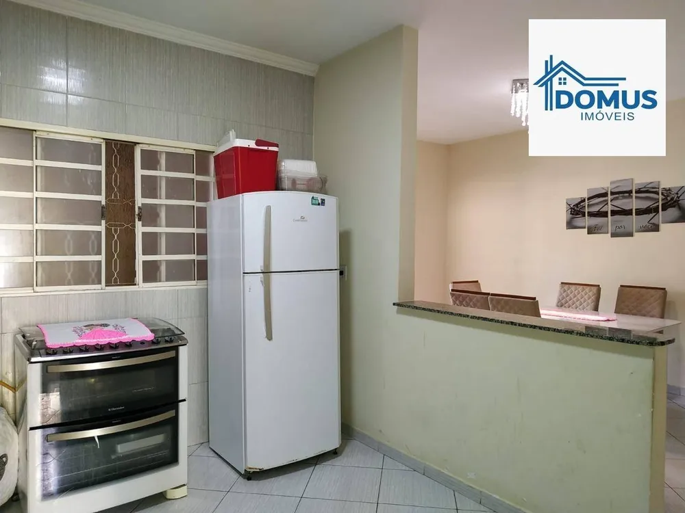 Casa, 2 quartos, 98 m² - Foto 7