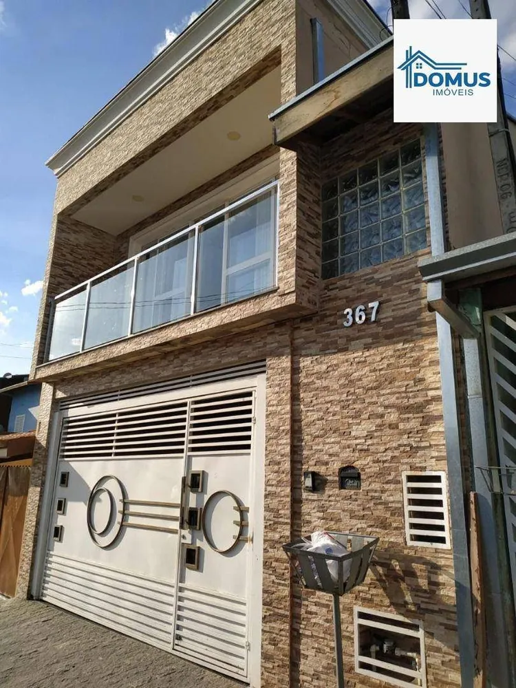 Casa, 2 quartos, 98 m² - Foto 12