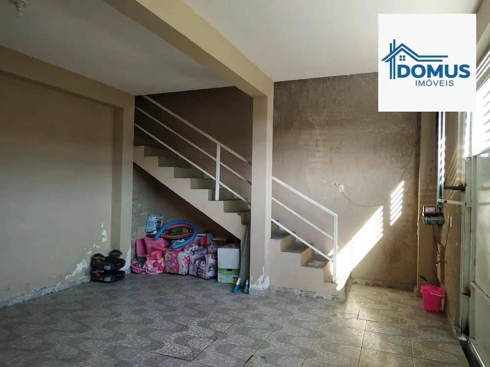 Casa, 2 quartos, 98 m² - Foto 11