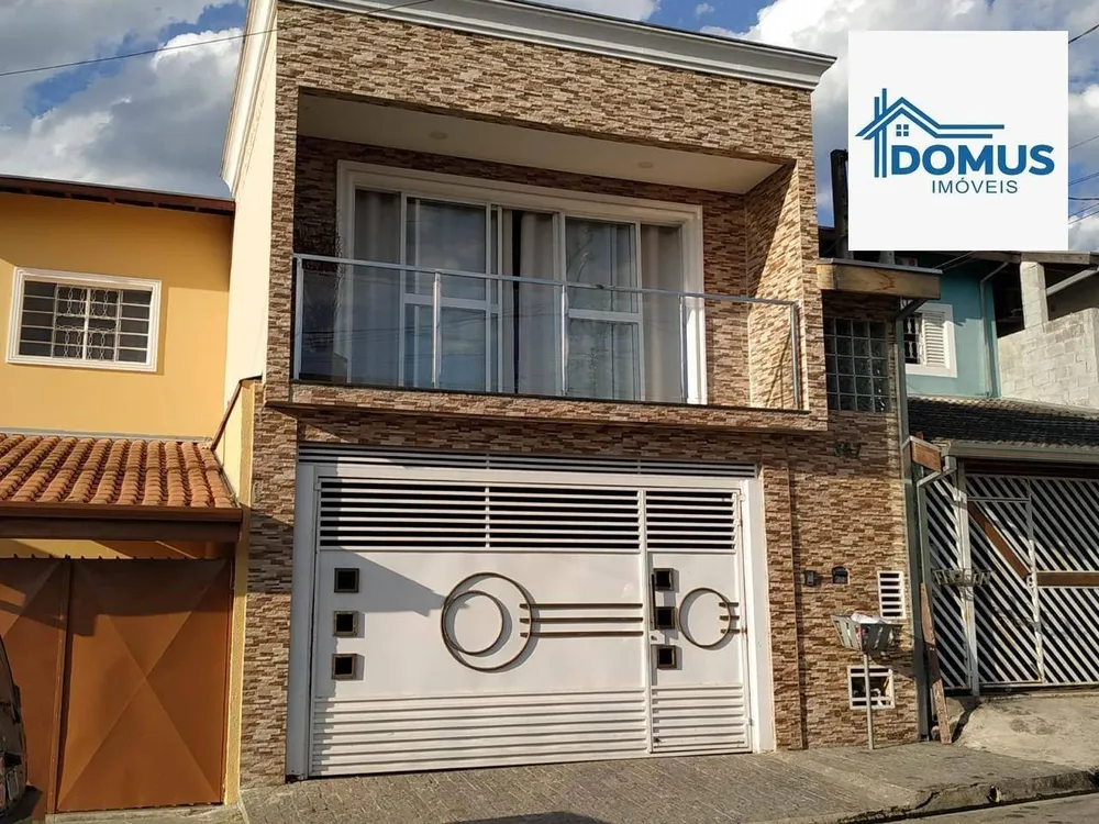 Casa, 2 quartos, 98 m² - Foto 10