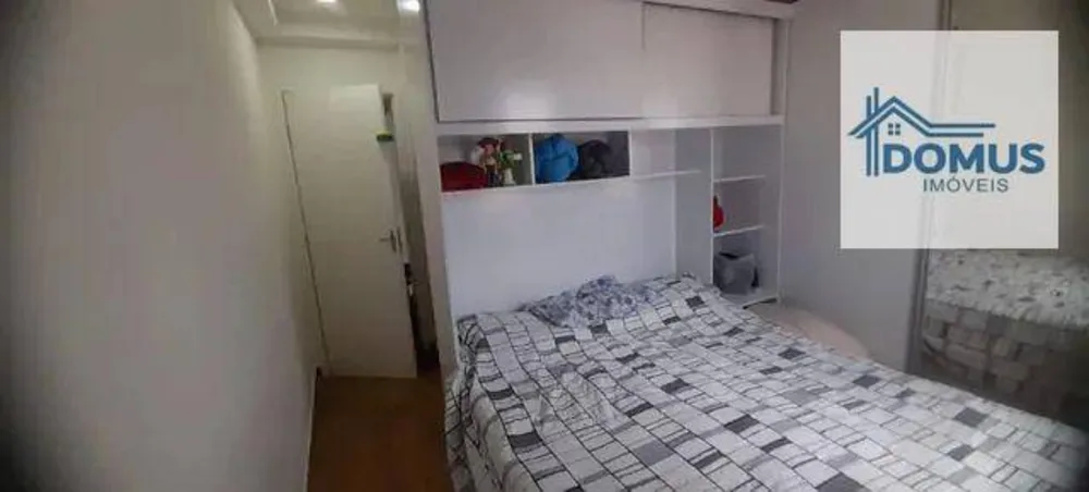 Apartamento, 2 quartos, 56 m² - Foto 10