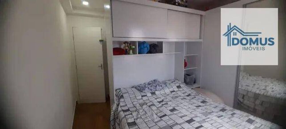 Apartamento, 2 quartos, 56 m² - Foto 7