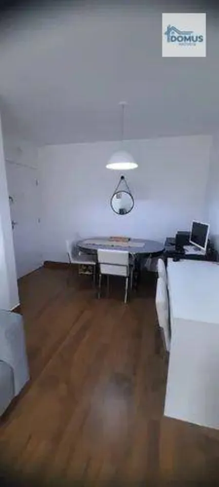 Apartamento, 2 quartos, 56 m² - Foto 2