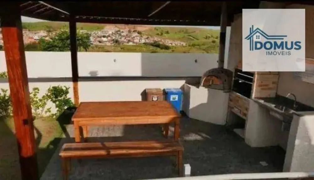 Apartamento, 2 quartos, 56 m² - Foto 18