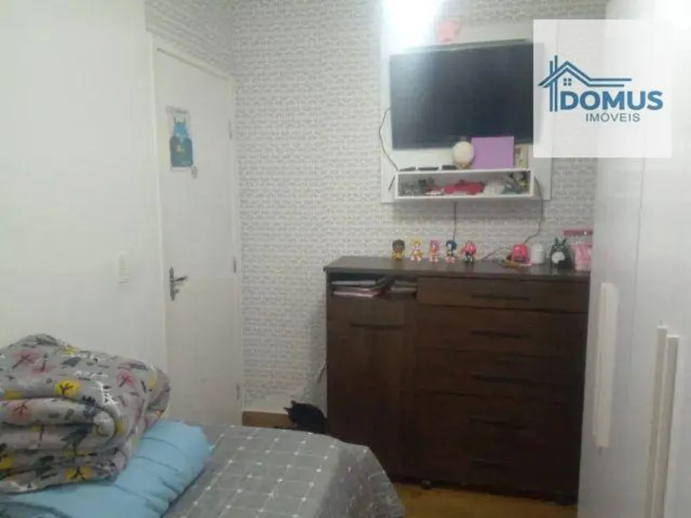 Apartamento, 2 quartos, 56 m² - Foto 8