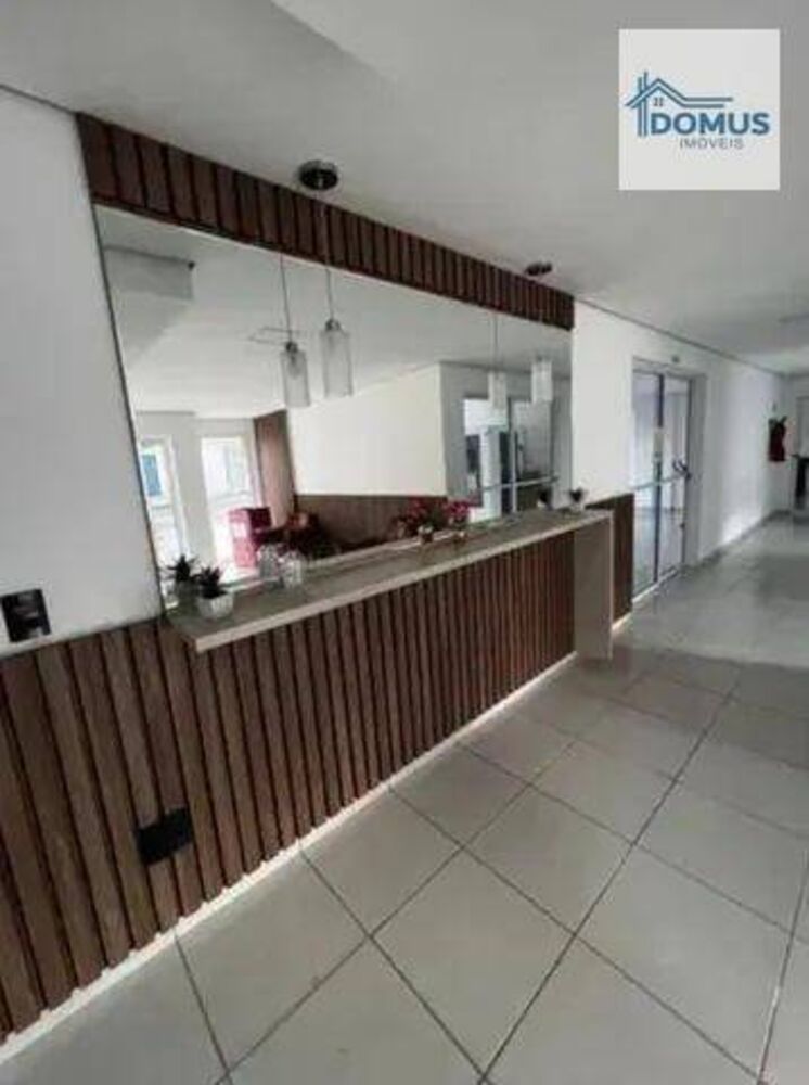 Apartamento, 2 quartos, 56 m² - Foto 4