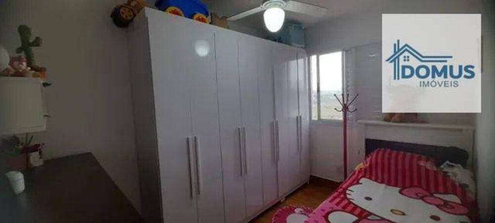 Apartamento, 2 quartos, 56 m² - Foto 3