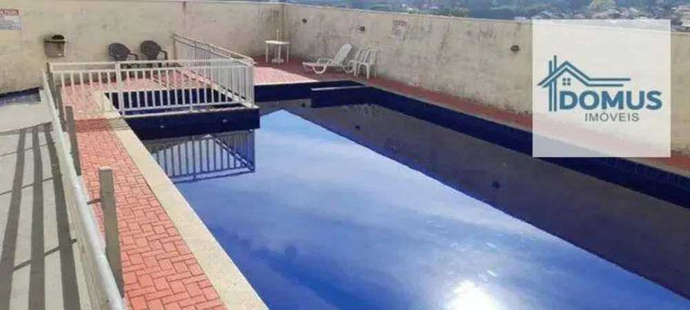Apartamento, 2 quartos, 56 m² - Foto 13