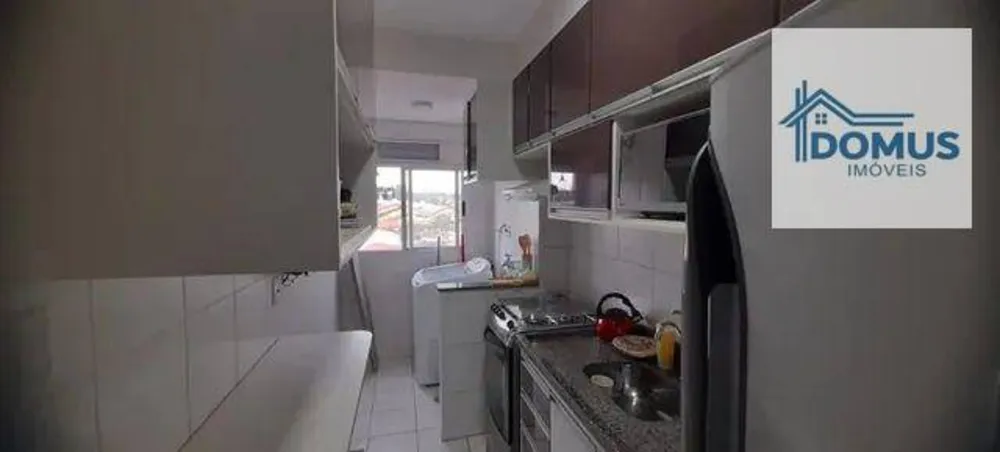 Apartamento, 2 quartos, 56 m² - Foto 7
