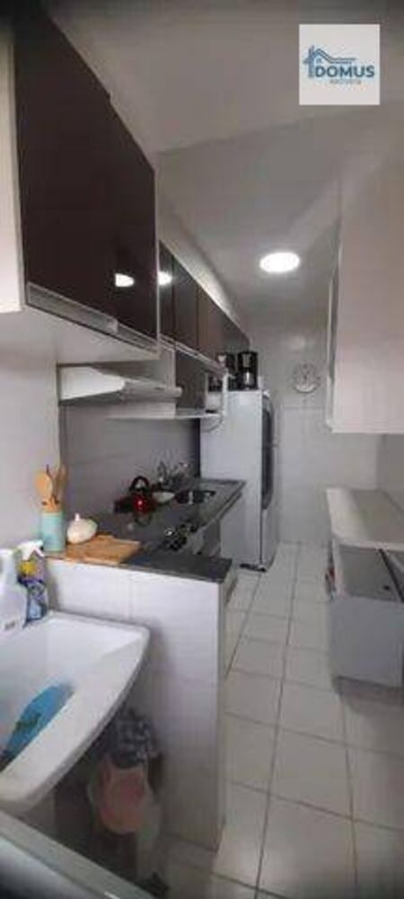 Apartamento, 2 quartos, 56 m² - Foto 6