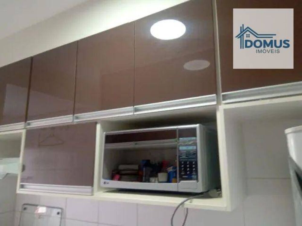 Apartamento, 2 quartos, 56 m² - Foto 2