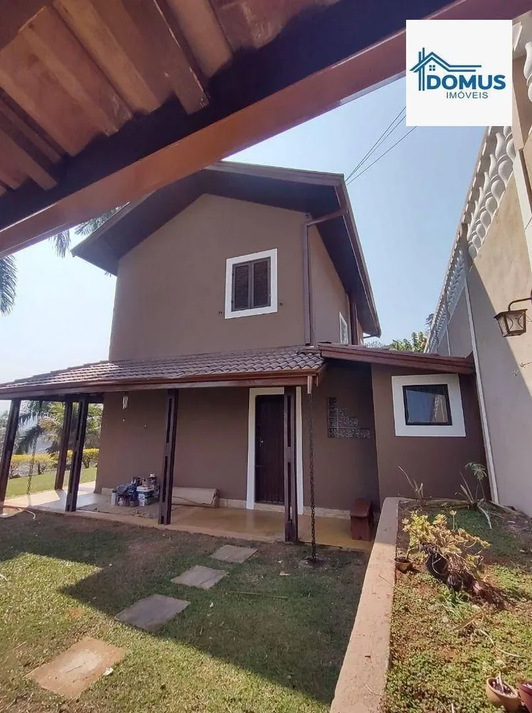 Casa de Condomínio, 3 quartos - Foto 7