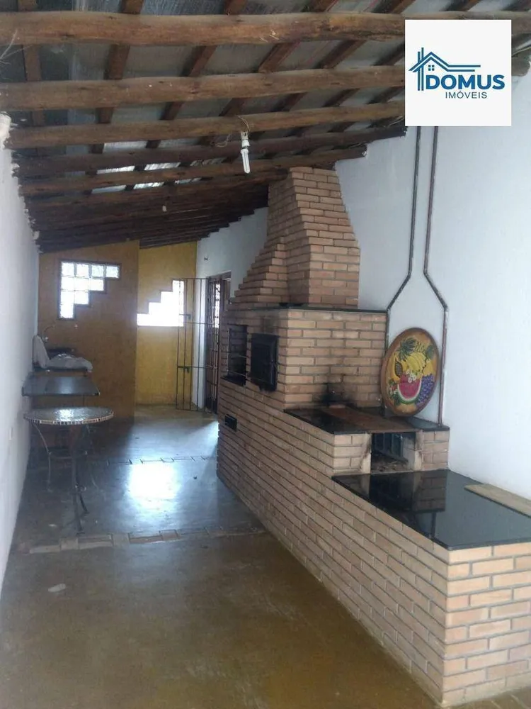 Casa de Condomínio, 3 quartos - Foto 12