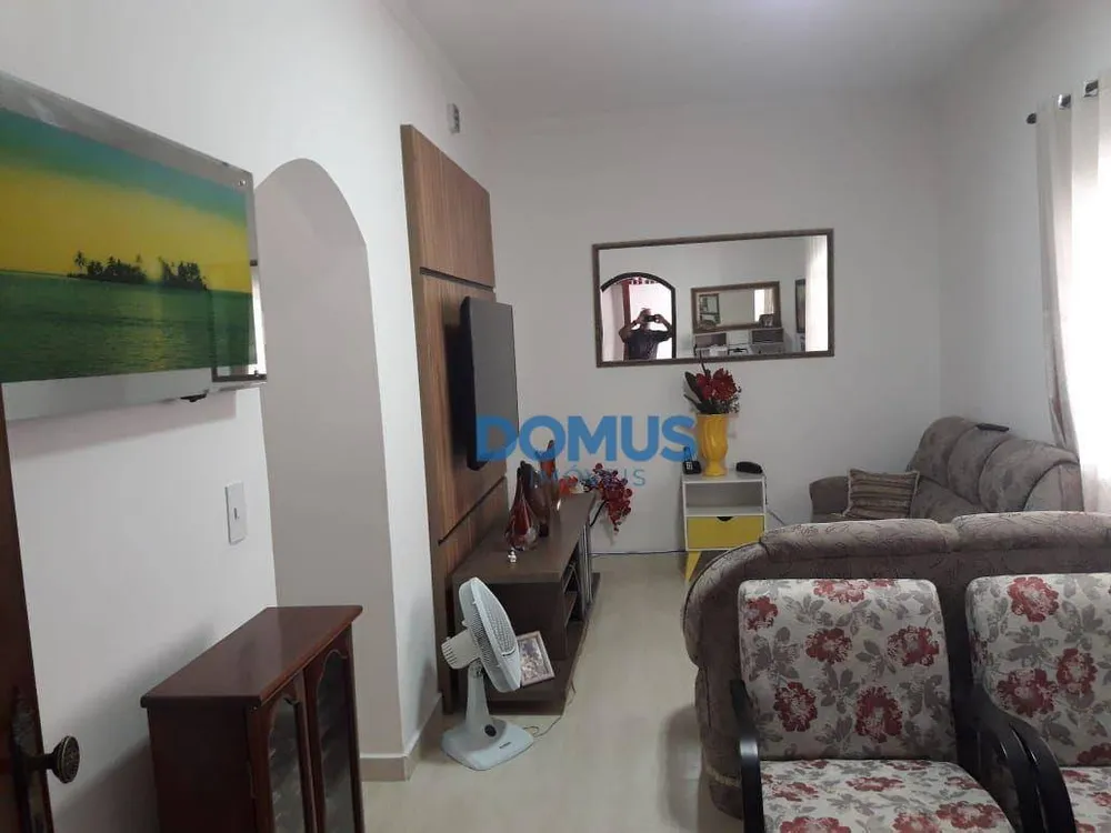 Casa, 3 quartos, 220 m² - Foto 4