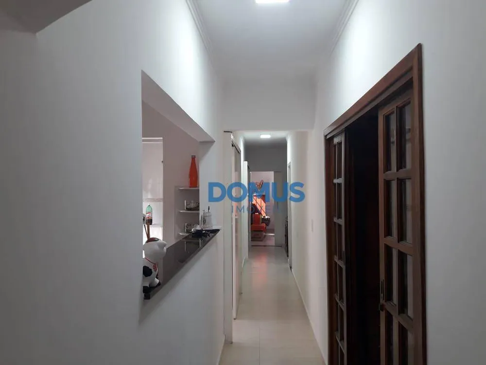 Casa, 3 quartos, 220 m² - Foto 10