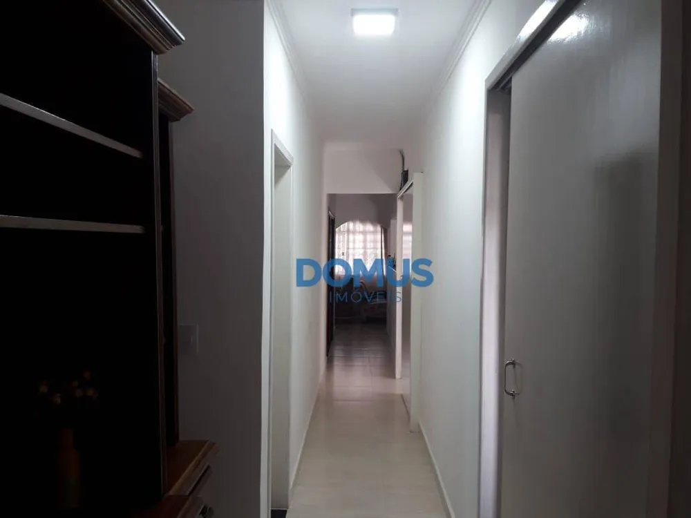 Casa, 3 quartos, 220 m² - Foto 11