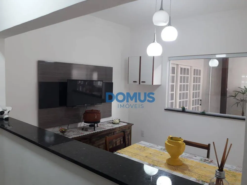 Casa, 3 quartos, 220 m² - Foto 6