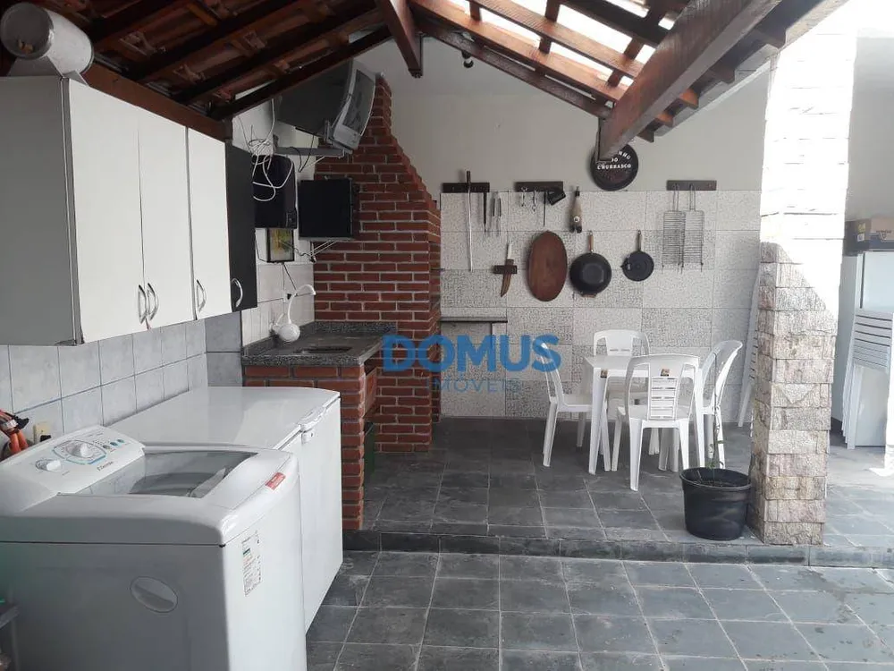 Casa, 3 quartos, 220 m² - Foto 18