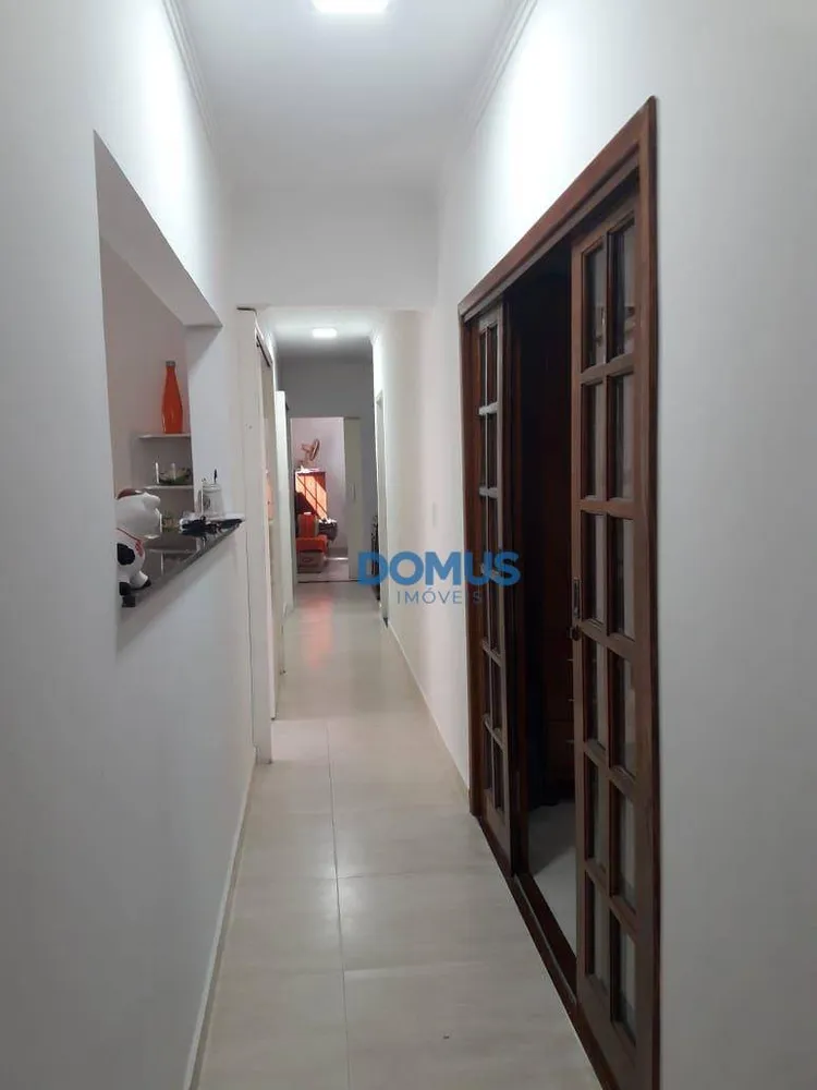 Casa, 3 quartos, 220 m² - Foto 9