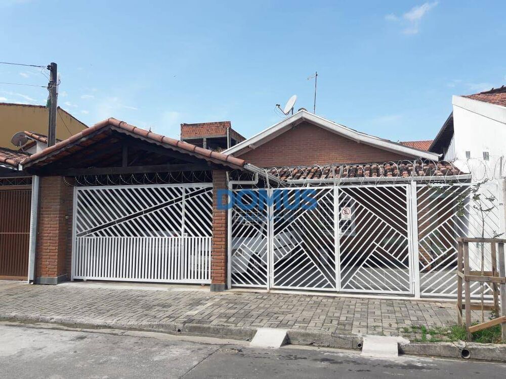 Casa, 3 quartos, 220 m² - Foto 2