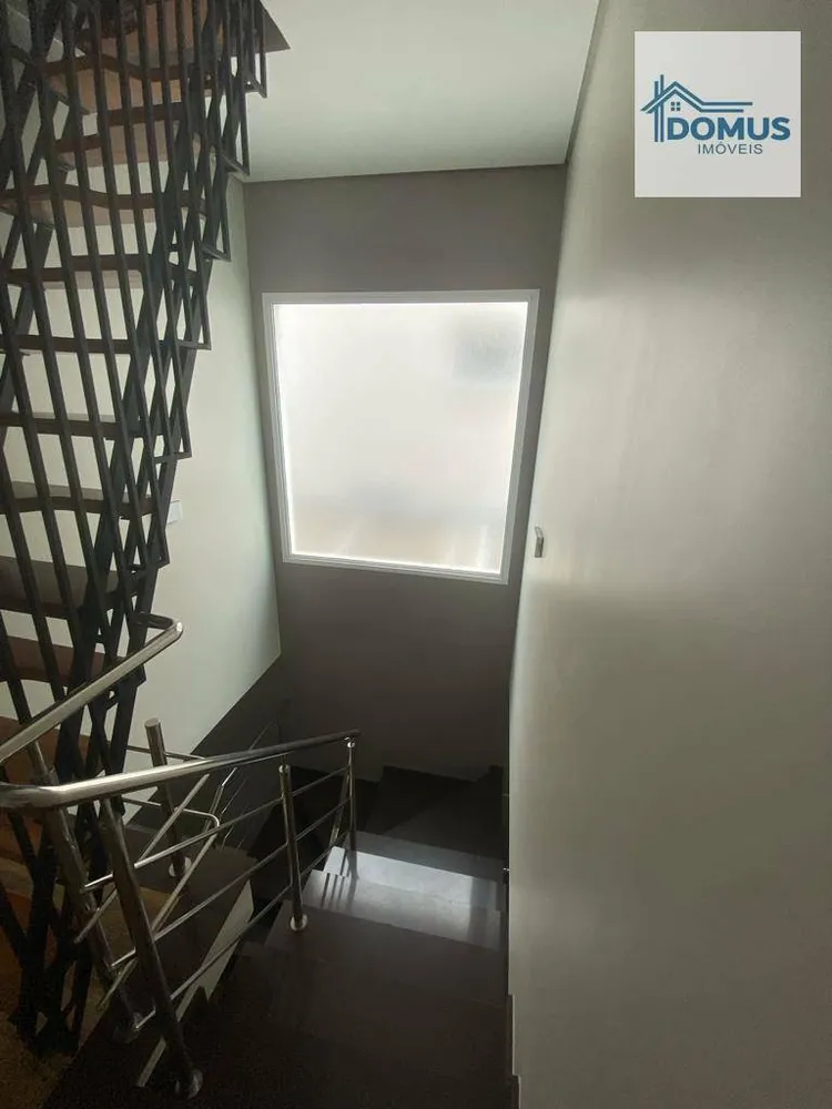 Casa de Condomínio, 3 quartos - Foto 21