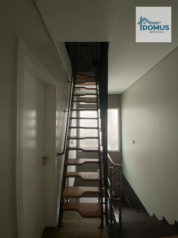 Casa de Condomínio, 3 quartos - Foto 16