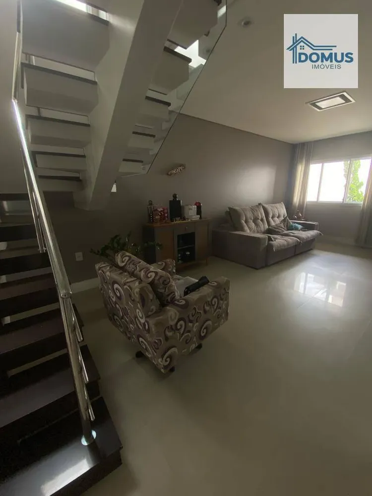 Casa de Condomínio, 3 quartos - Foto 8