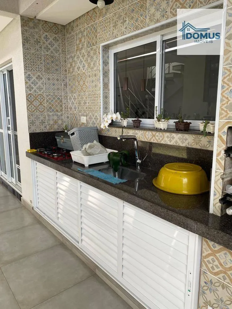 Casa de Condomínio, 3 quartos - Foto 7
