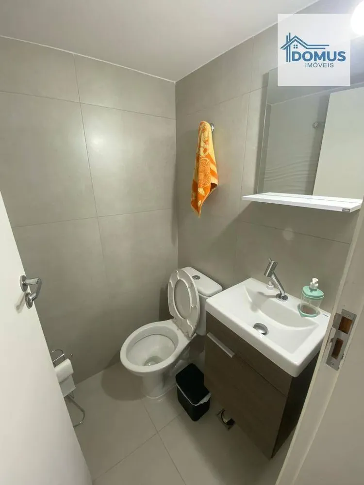 Casa de Condomínio, 3 quartos - Foto 17