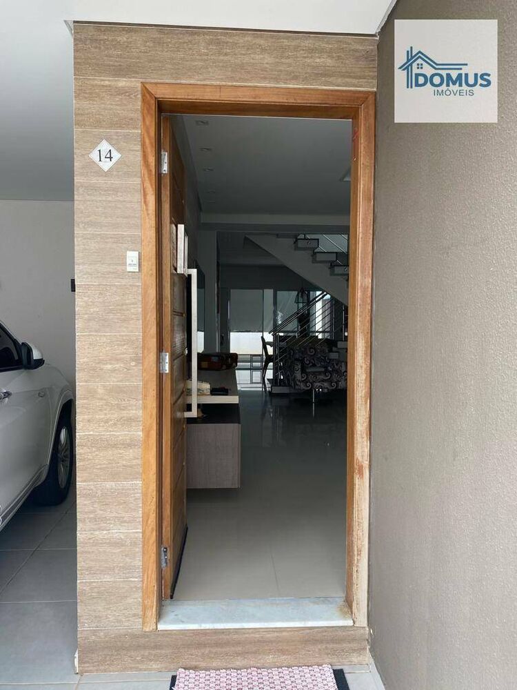 Casa de Condomínio, 3 quartos - Foto 5