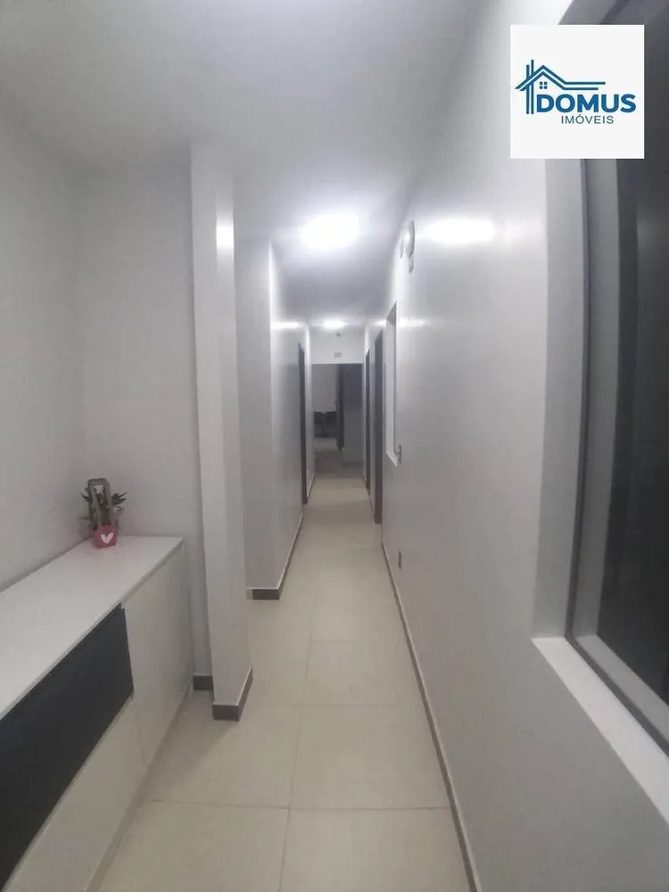 Prédio Inteiro, 311 m² - Foto 2