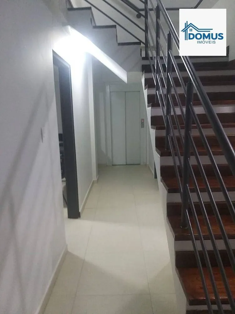 Prédio Inteiro, 311 m² - Foto 9