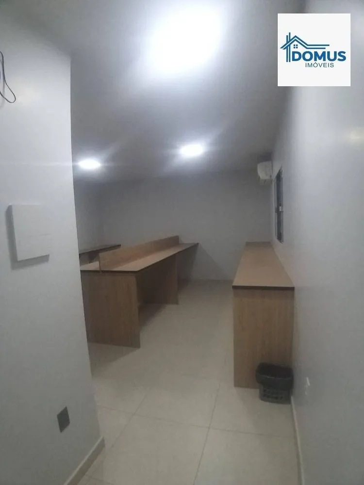 Prédio Inteiro, 311 m² - Foto 12