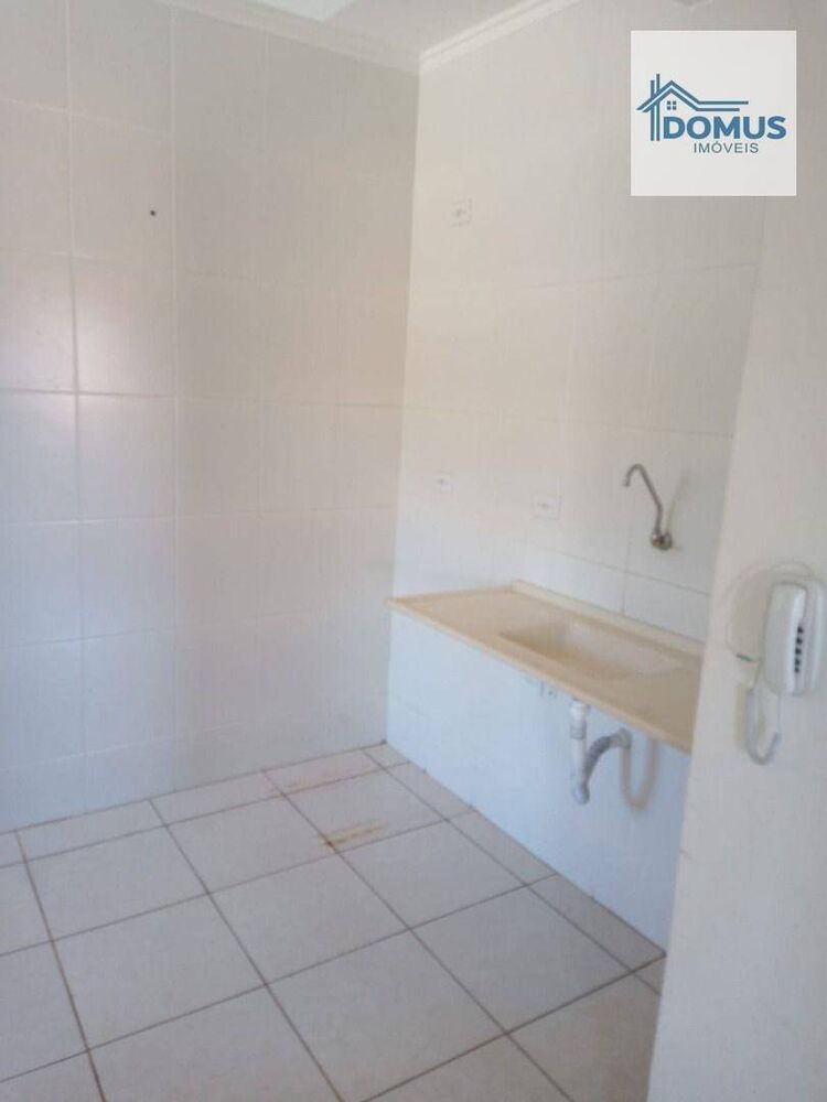 Apartamento à venda com 2 quartos, 45m² - Foto 7