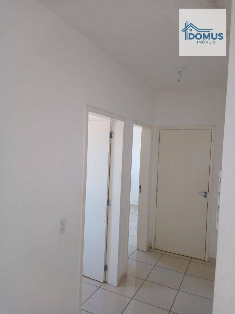 Apartamento à venda com 2 quartos, 45m² - Foto 6