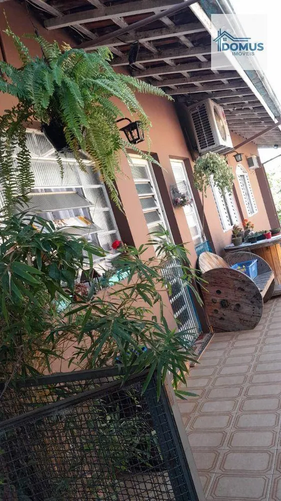 Casa, 6 quartos, 318 m² - Foto 9