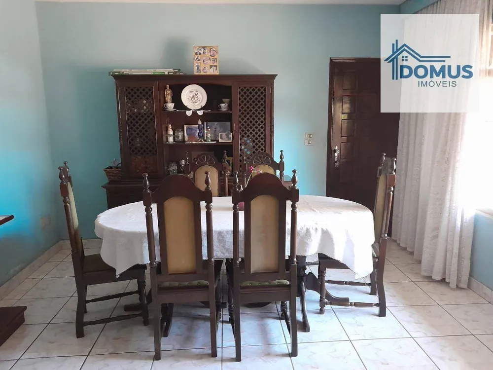 Casa, 6 quartos, 318 m² - Foto 1
