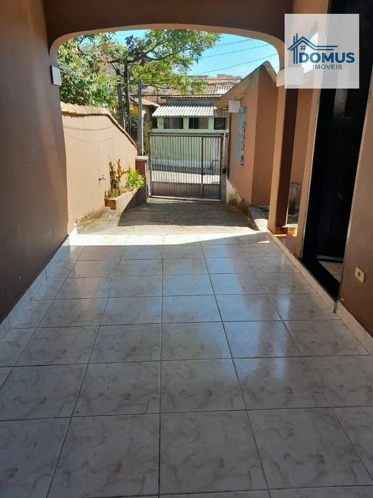 Casa, 6 quartos, 318 m² - Foto 7