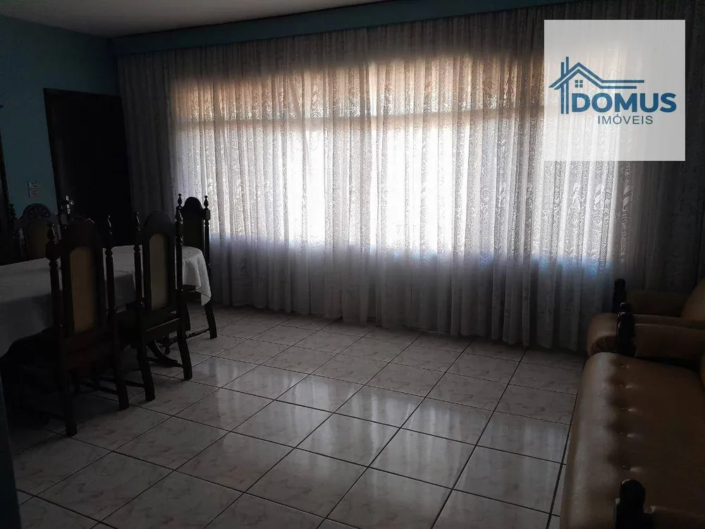 Casa, 6 quartos, 318 m² - Foto 1
