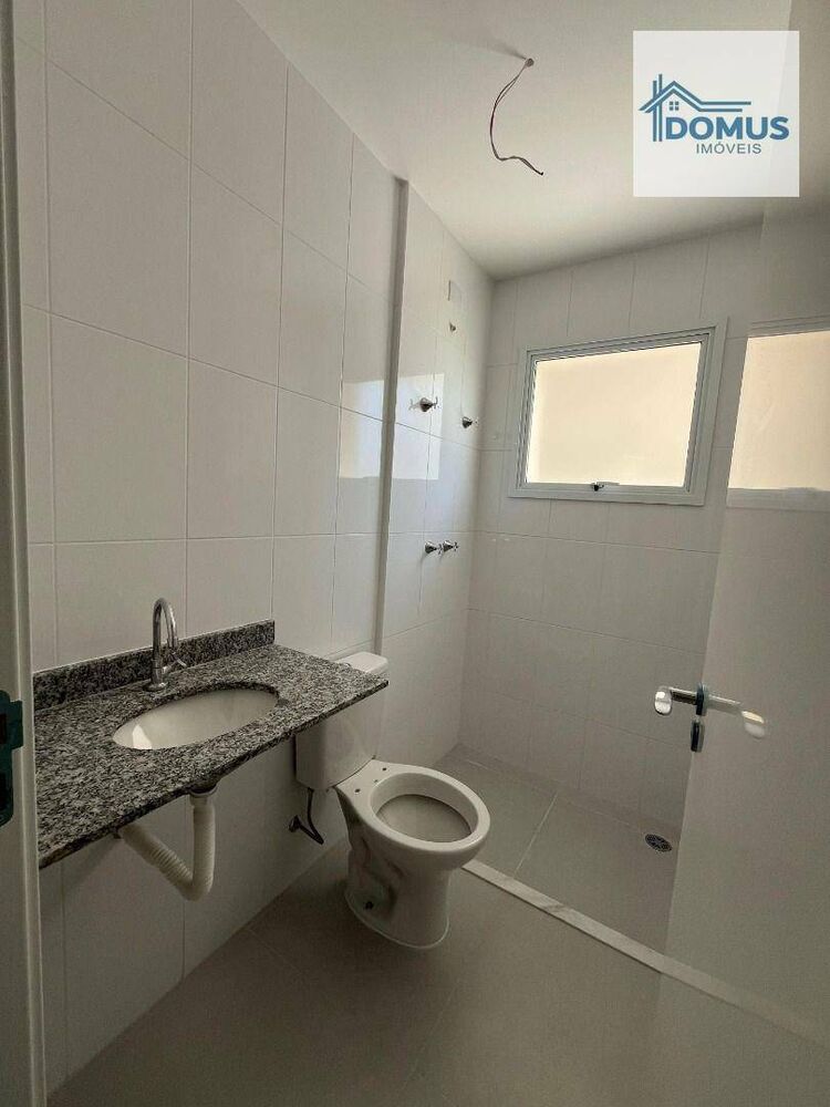 Apartamento à venda com 2 quartos, 61m² - Foto 5