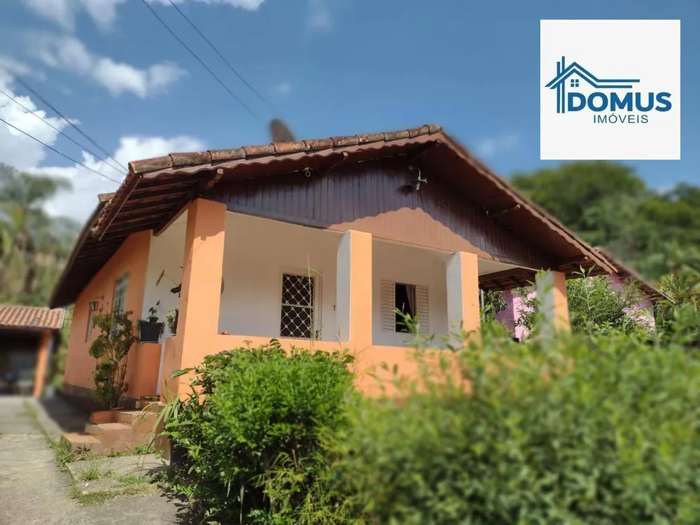 Casa, 2 quartos, 800 m² - Foto 2