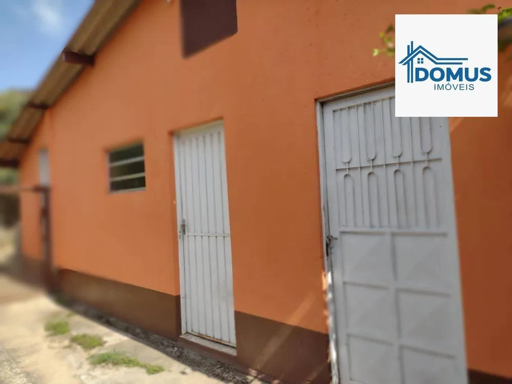 Casa, 2 quartos, 800 m² - Foto 1