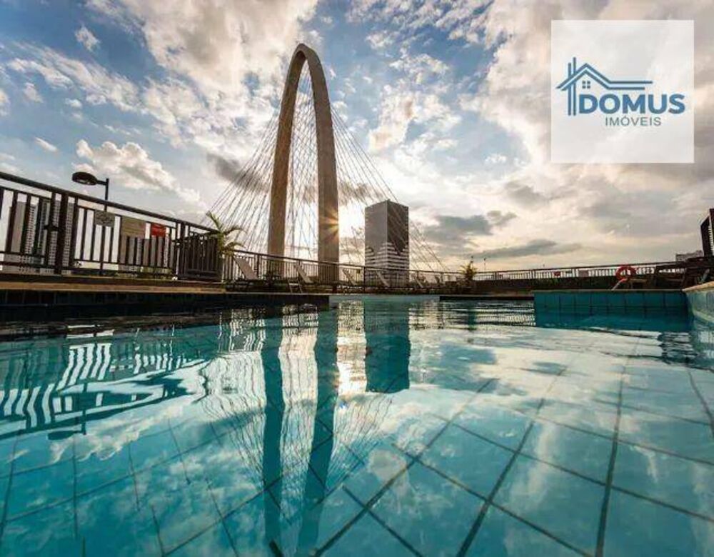 Flat/Apart Hotel, 1 quarto, 22 m² - Foto 4